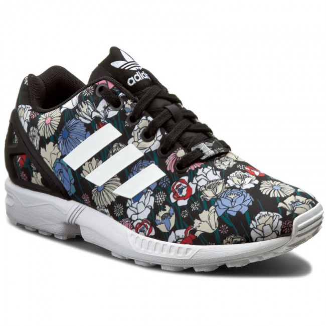 adidas zx flux w